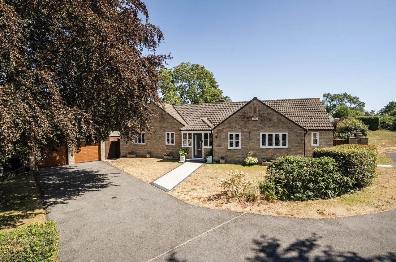 Loxley Batch, Shapwick, TA7, photo 23