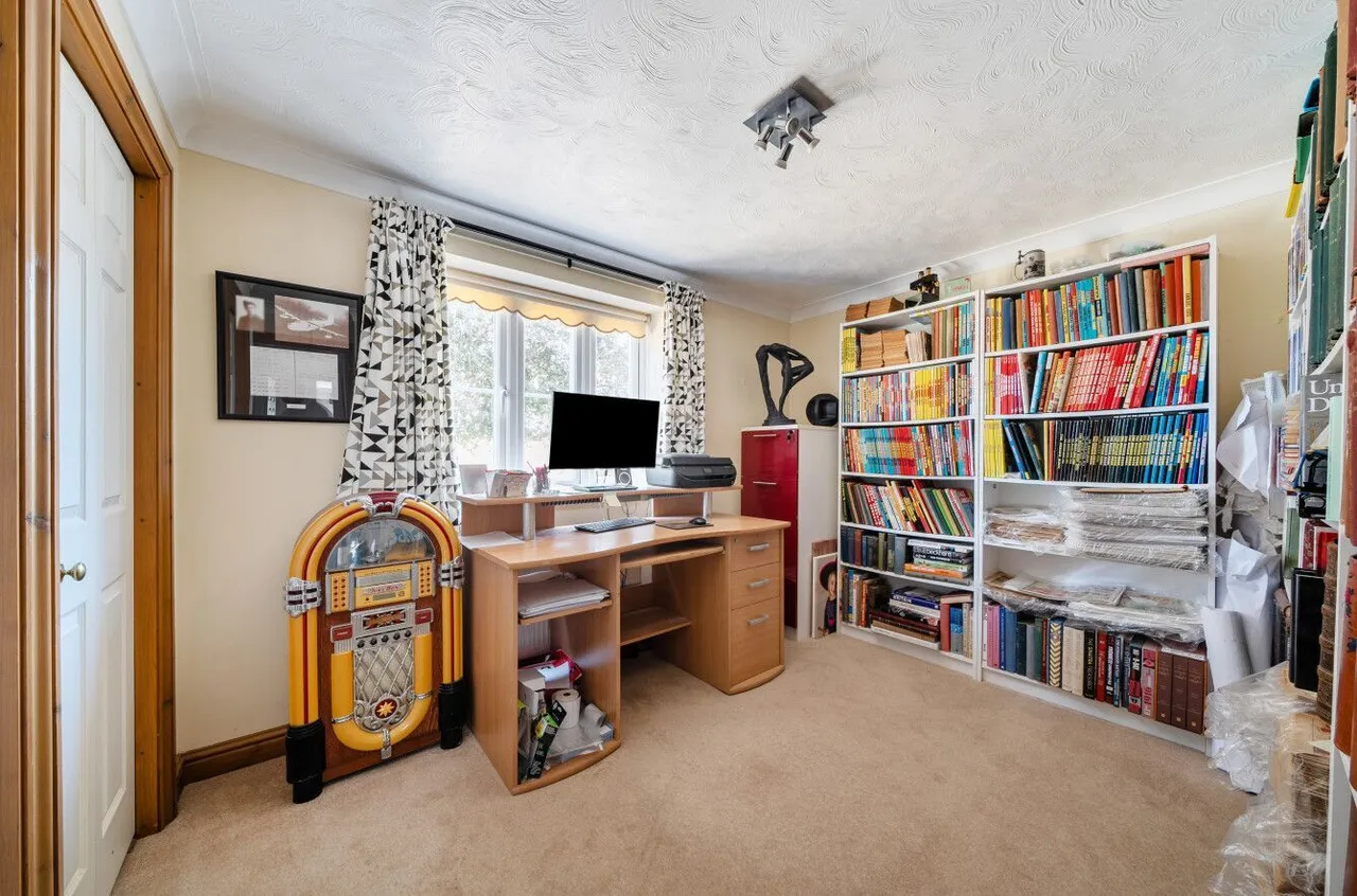 Loxley Batch, Shapwick, TA7, photo 20