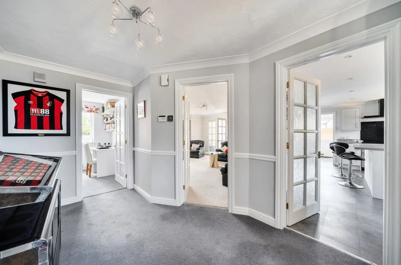 Loxley Batch, Shapwick, TA7, photo 9