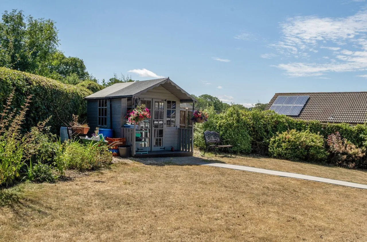 Loxley Batch, Shapwick, TA7, photo 32