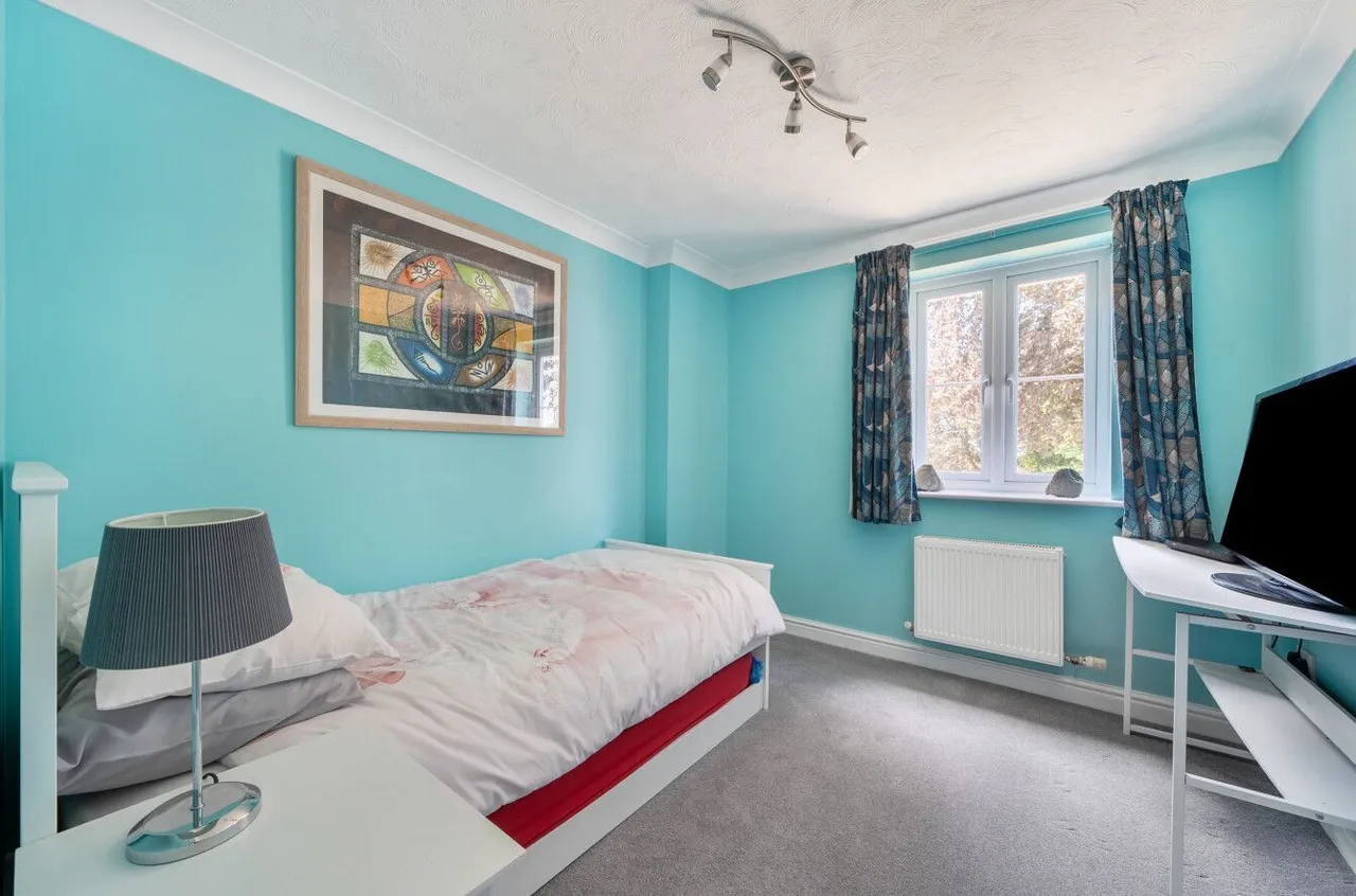 Loxley Batch, Shapwick, TA7, photo 21