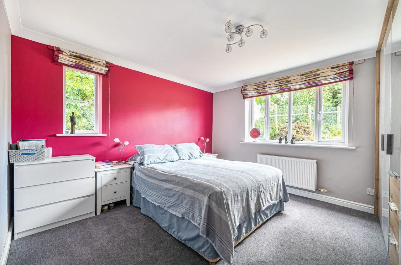 Loxley Batch, Shapwick, TA7, photo 17