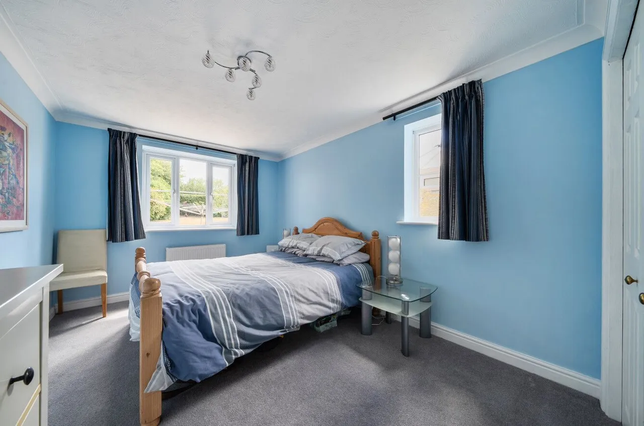 Loxley Batch, Shapwick, TA7, photo 16
