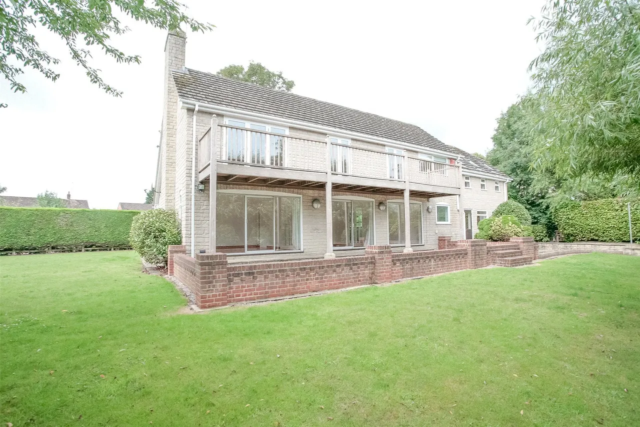 Watermead, Kidlington, Oxfordshire, OX5, photo 6