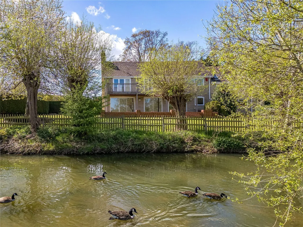 4 bed house for sale — Watermead, Kidlington, Oxfordshire, OX5