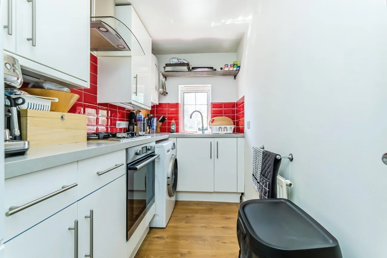 Wickham Road, Shirley, Croydon, Surrey, CR0, photo 8