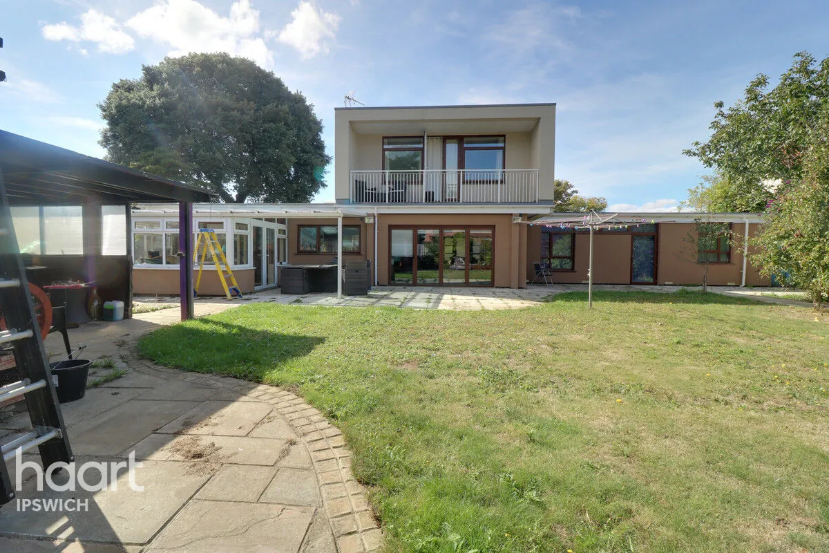 High Road, Felixstowe, IP11, photo 38