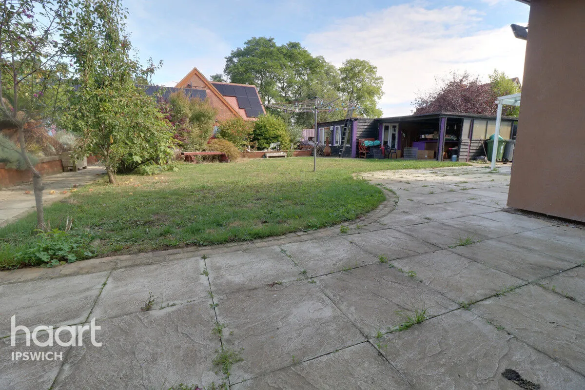High Road, Felixstowe, IP11, photo 35
