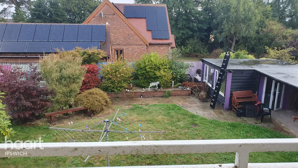High Road, Felixstowe, IP11, photo 44