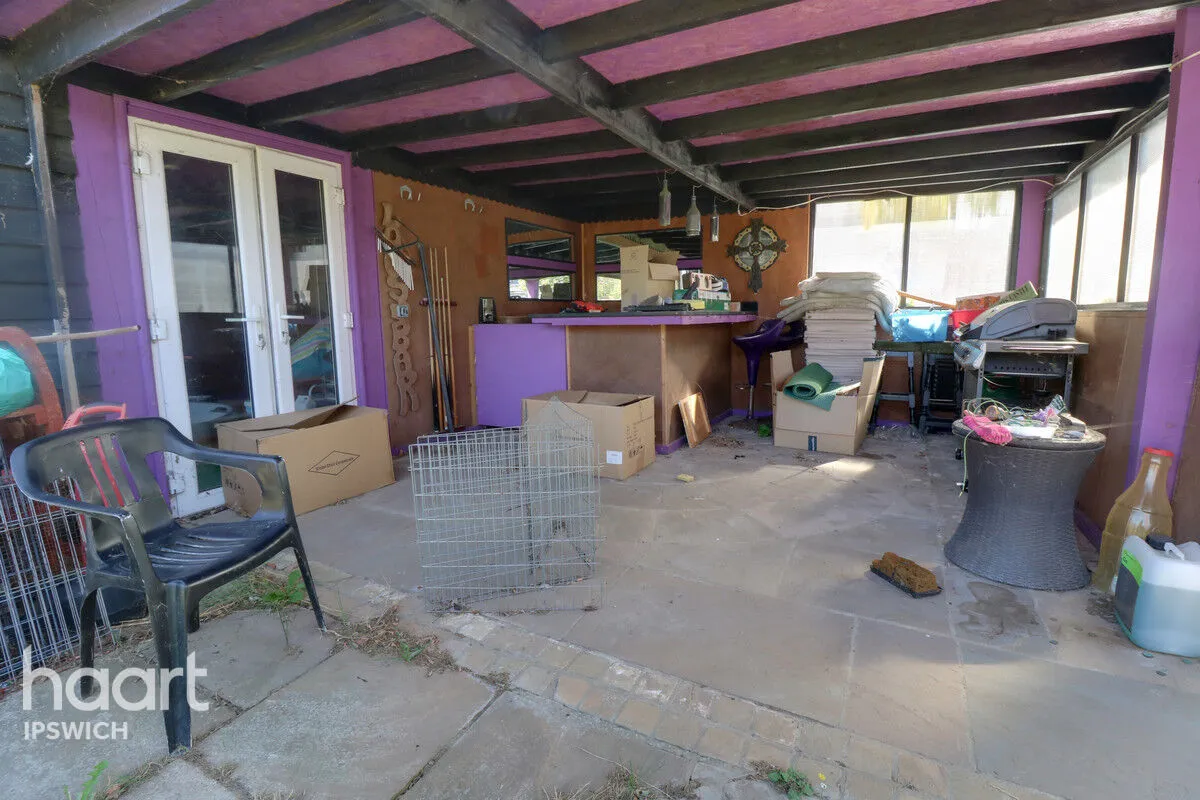 High Road, Felixstowe, IP11, photo 37