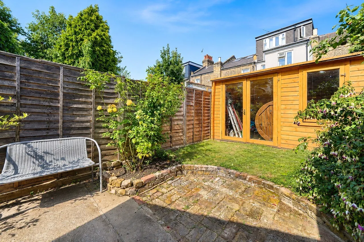 Glenavon Road, London, E15, photo 13