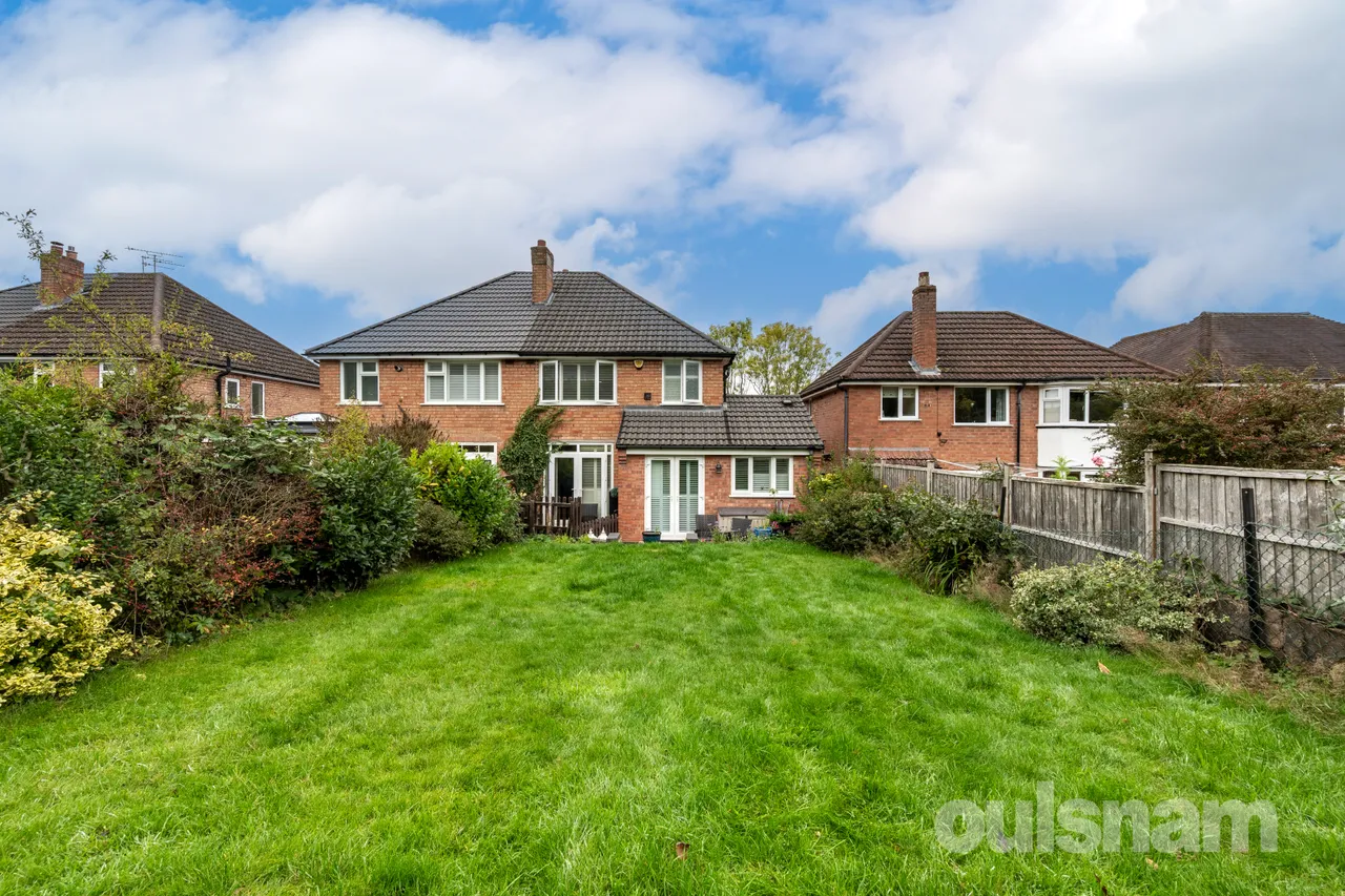 Rednal Road, Kings Norton, Birmingham, B38 8EA, photo 15