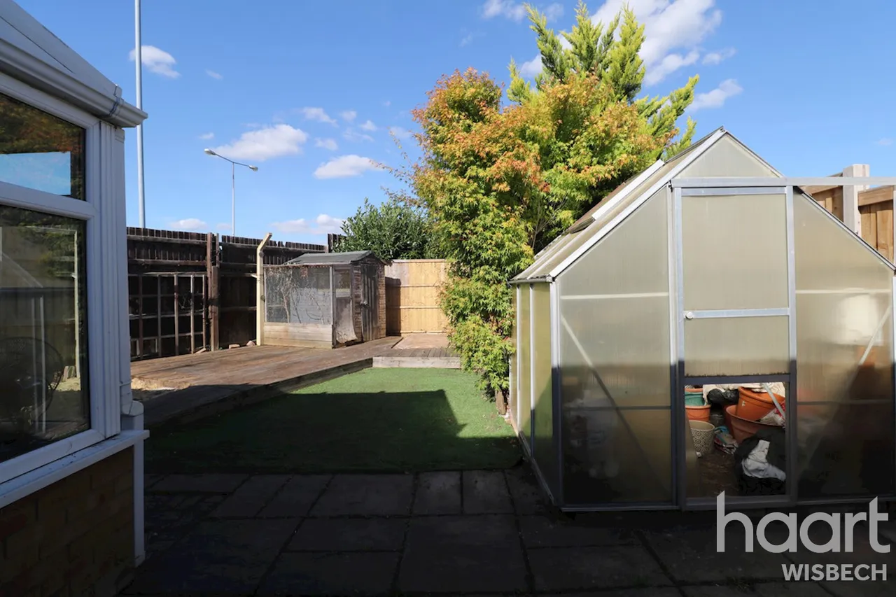 Petts Close, Wisbech, PE13, photo 11