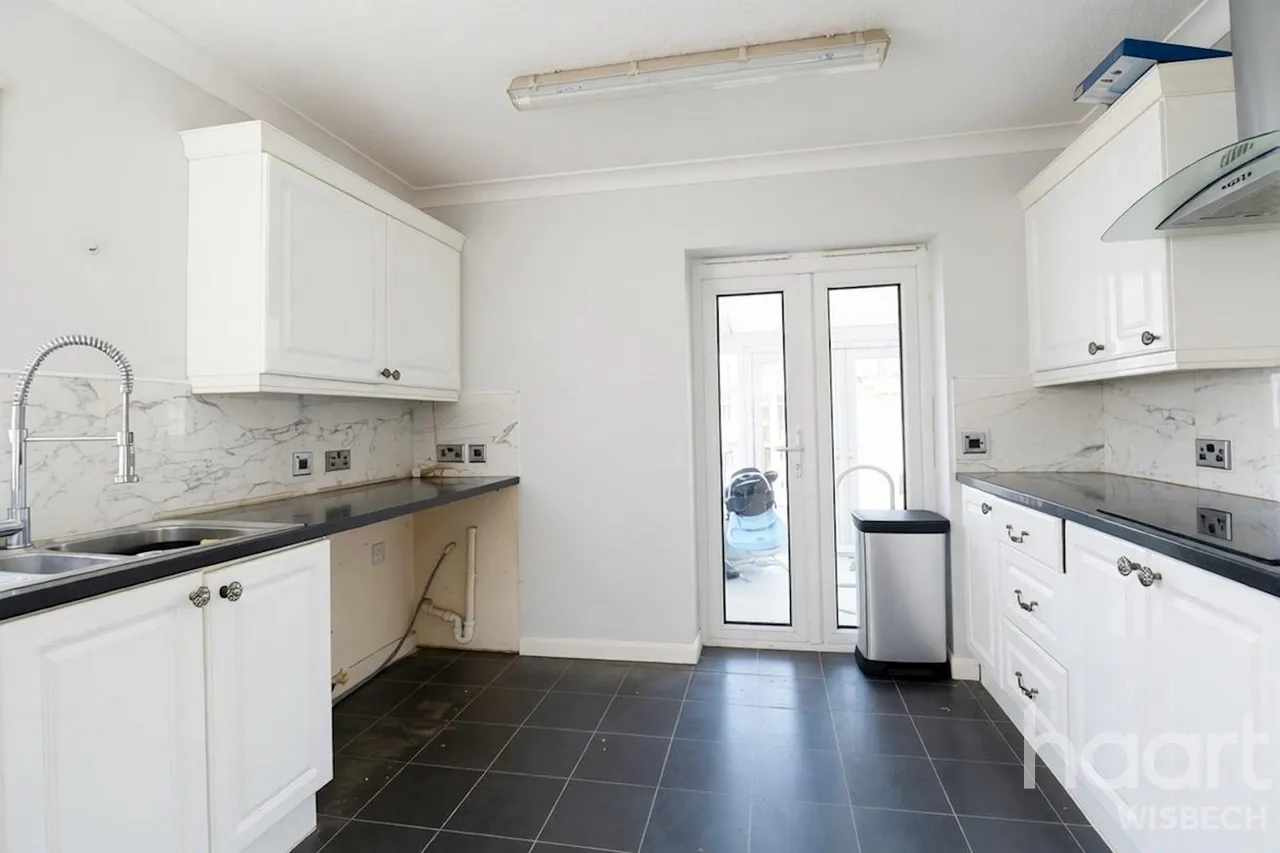 Petts Close, Wisbech, PE13, photo 6