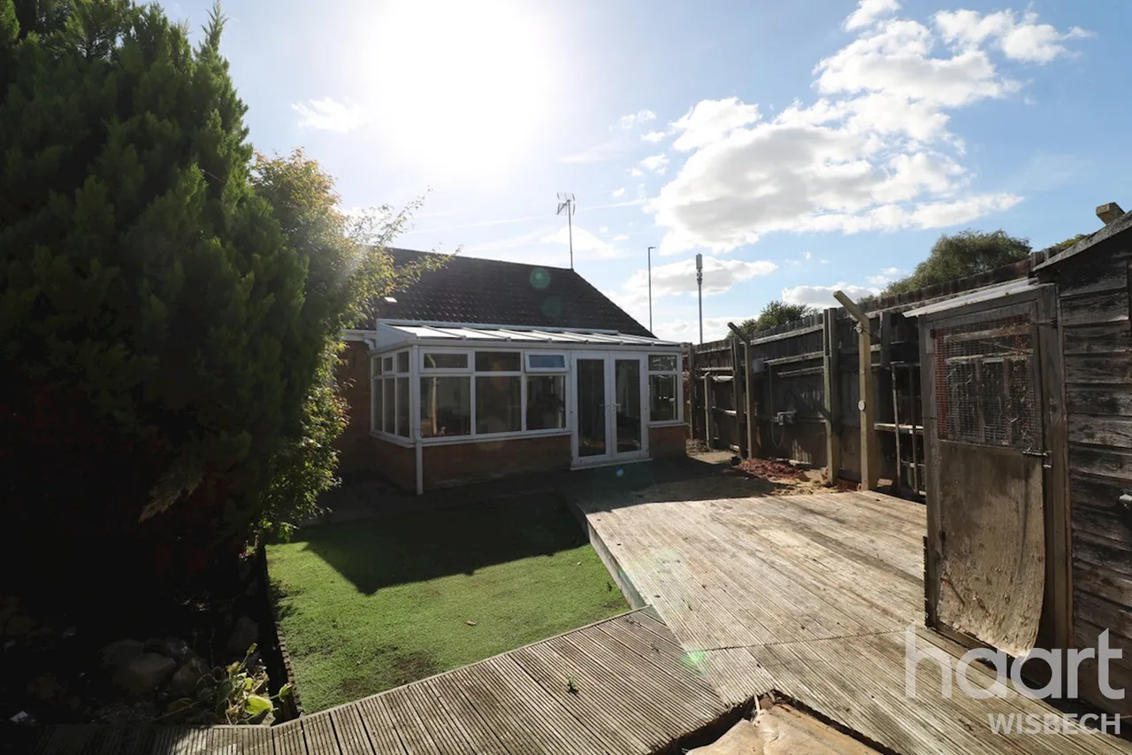 Petts Close, Wisbech, PE13, photo 12