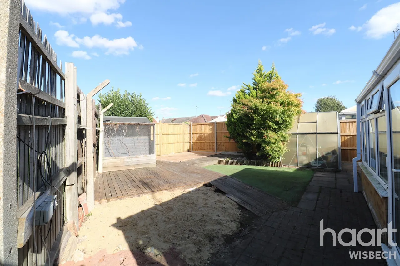 Petts Close, Wisbech, PE13, photo 4