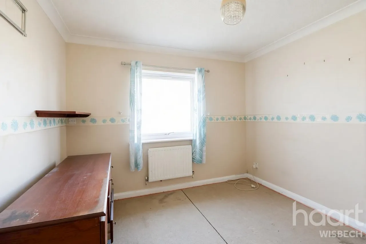 Petts Close, Wisbech, PE13, photo 8