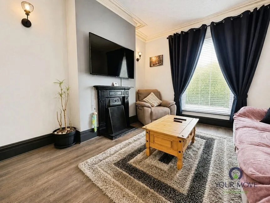 Sandringham Road, Darwen, BB3, photo 5