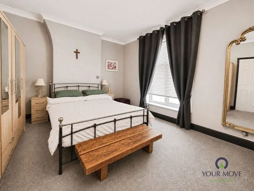 Sandringham Road, Darwen, BB3, photo 8