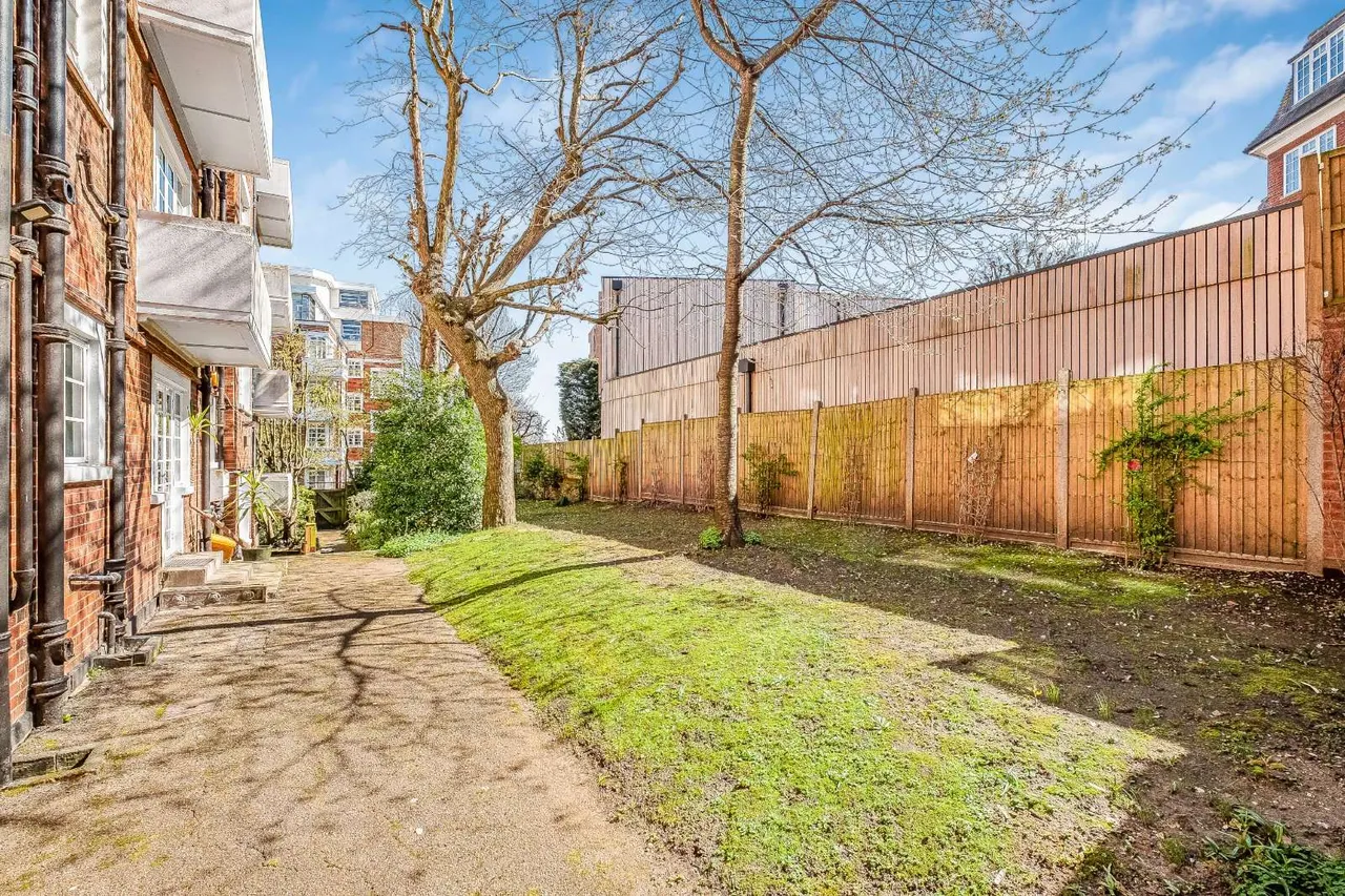 Wimbledon Hill Road, London, SW19 7PQ, photo 8