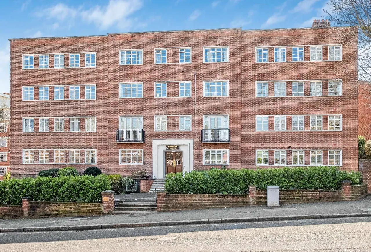 Wimbledon Hill Road, London, SW19 7PQ, photo 5
