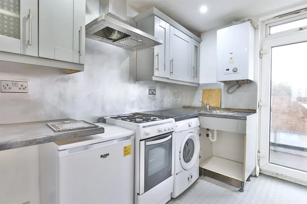Hornsey Road, N19 4EF, photo 4