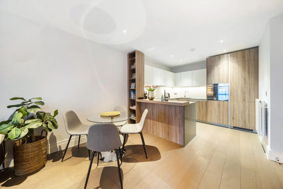Queenshurst Square, Kingston Upon Thames, KT2, photo 6