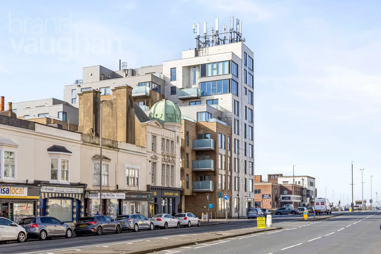Kingsway, Hove, BN3, photo 12