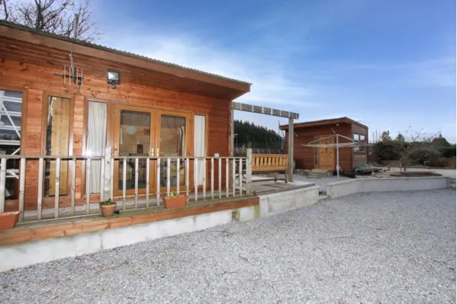 Mary Avenue, Aberlour, AB38, photo 23