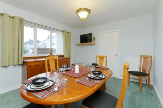 Mary Avenue, Aberlour, AB38, photo 9