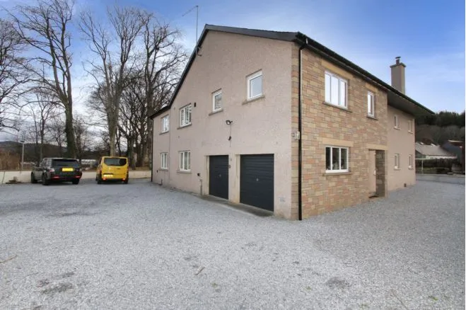 5 bed house for sale, Mary Avenue, Aberlour, AB38