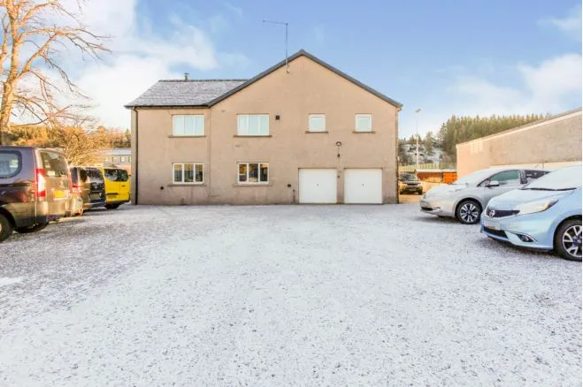 Mary Avenue, Aberlour, AB38, photo 2