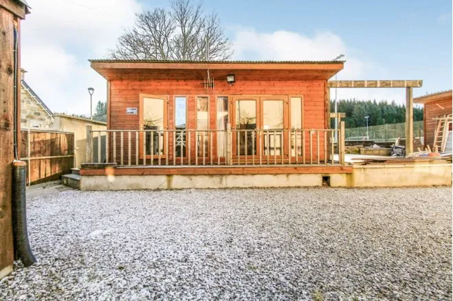 Mary Avenue, Aberlour, AB38, photo 25