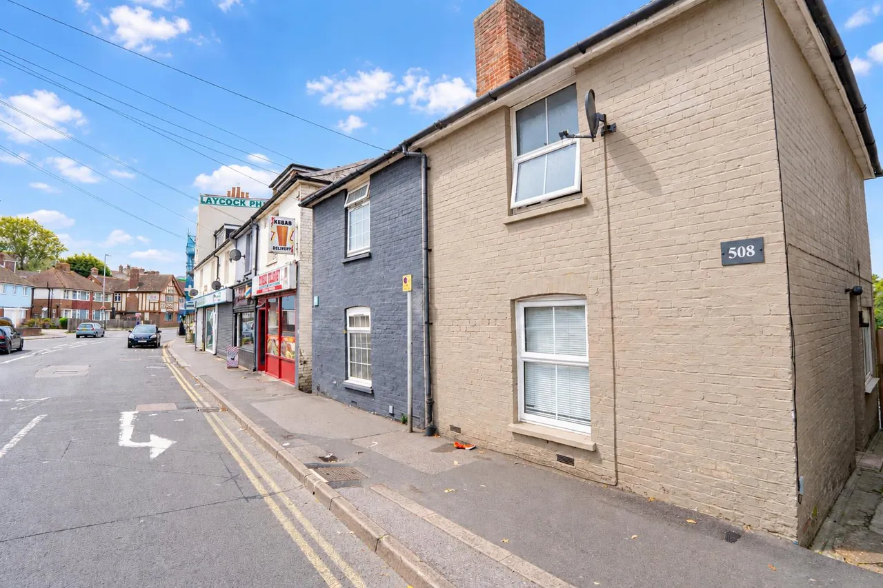 Old London Road, Hastings, photo 21