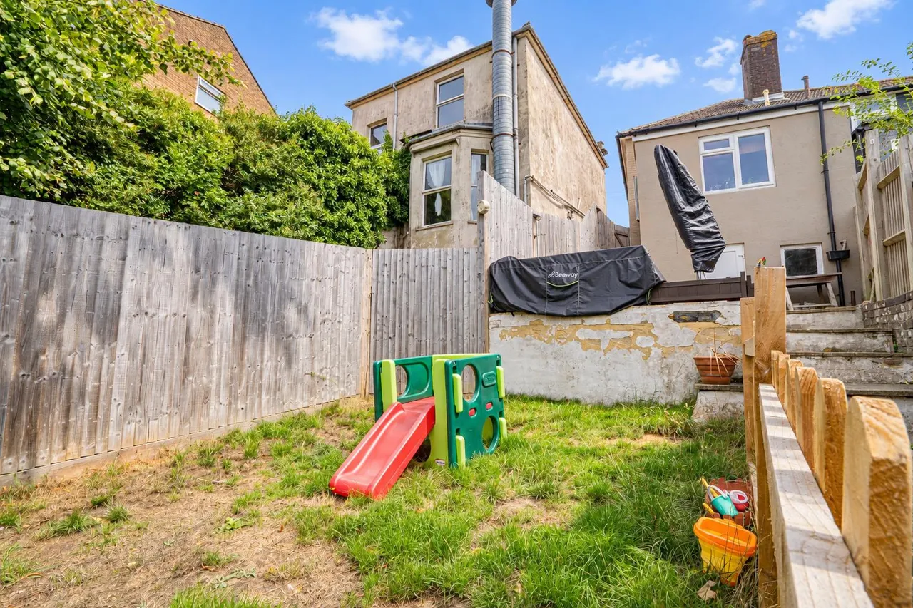 Old London Road, Hastings, photo 14