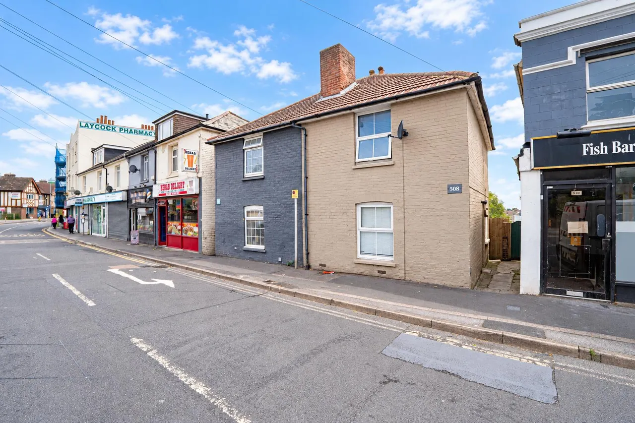 Old London Road, Hastings, photo 5