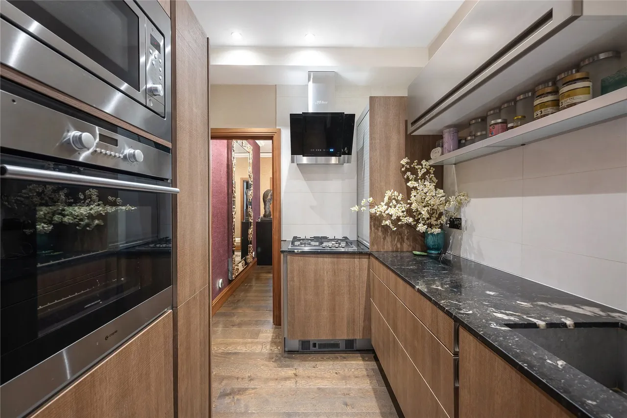 Cromwell Road, Earl's Court, SW5, photo 8