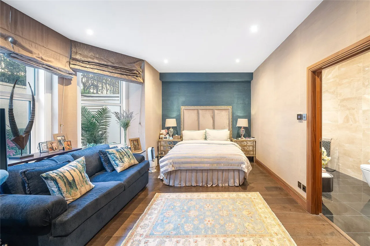 Cromwell Road, Earl's Court, SW5, photo 3