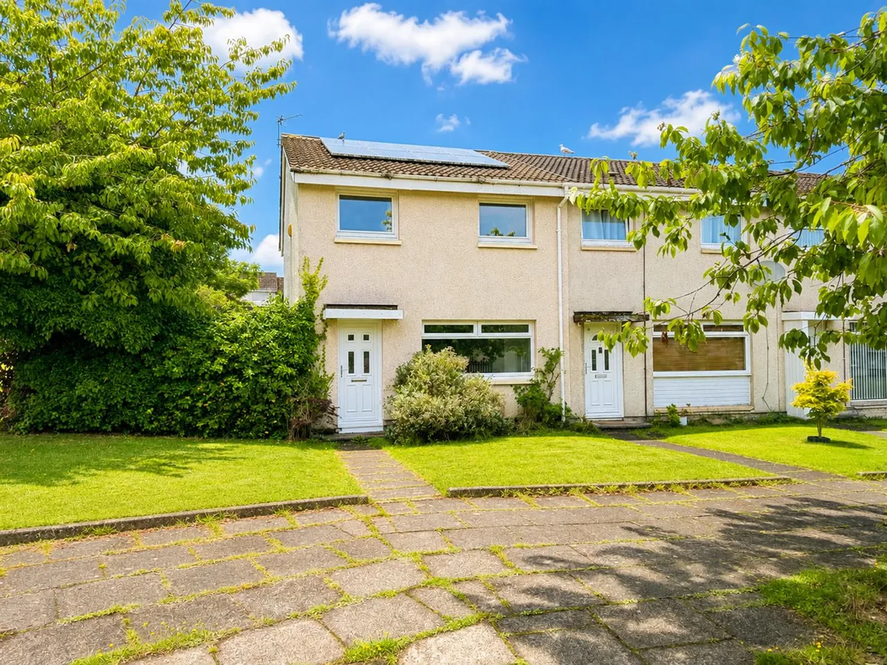 3 bed house for sale — Ashcroft, East Kilbride, Glasgow, G74 3QG