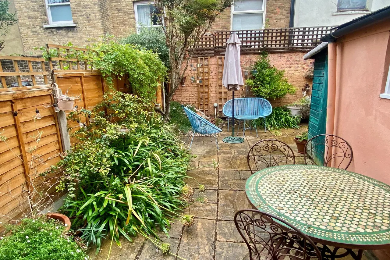 Archbishops Place, SW2, photo 7