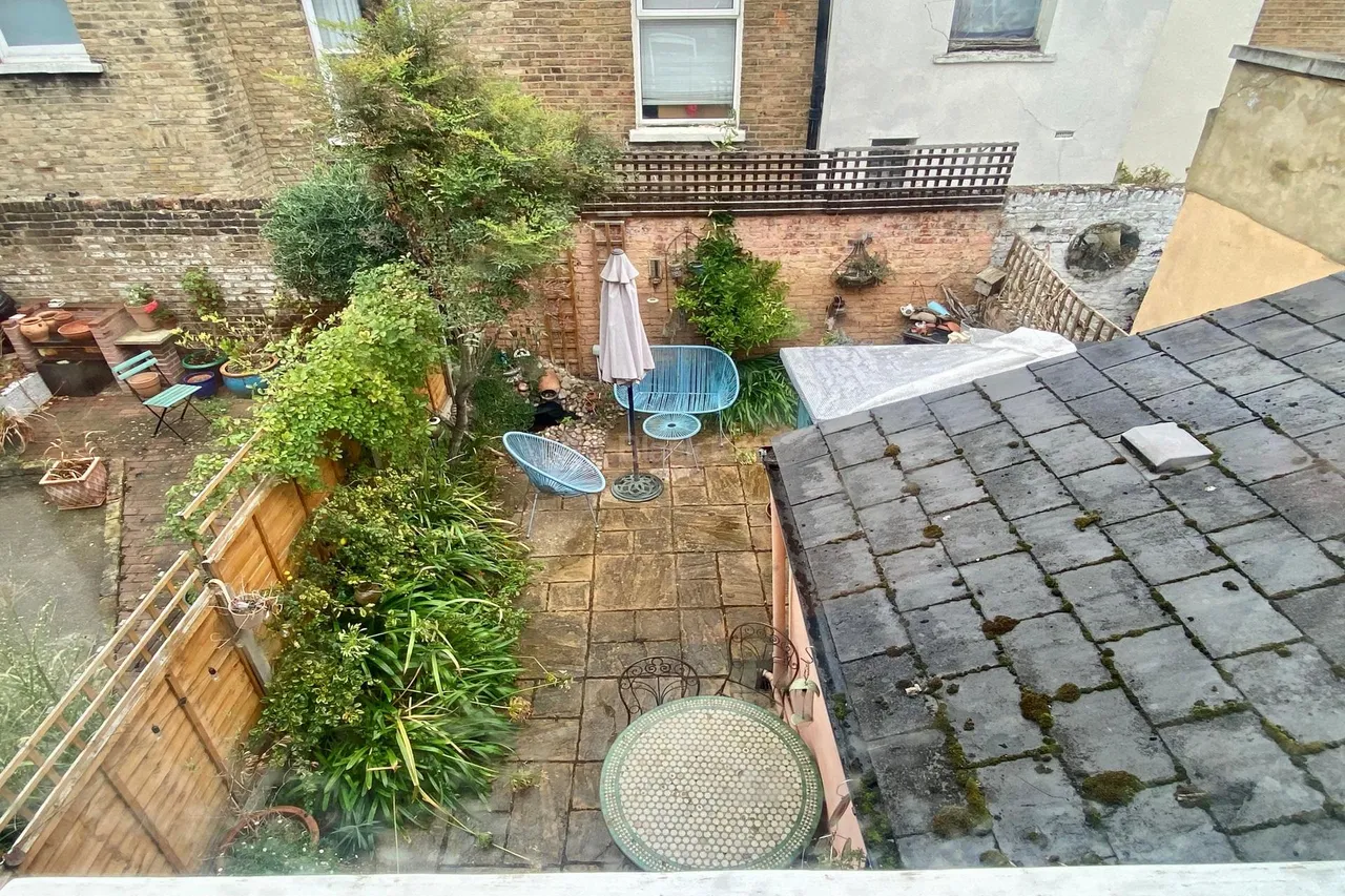 Archbishops Place, SW2, photo 8