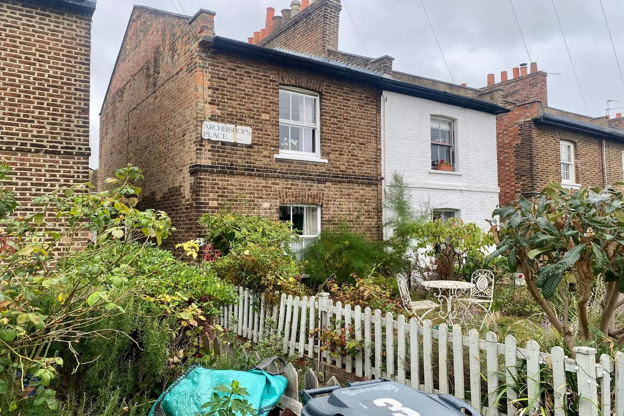 Archbishops Place, SW2, photo 12