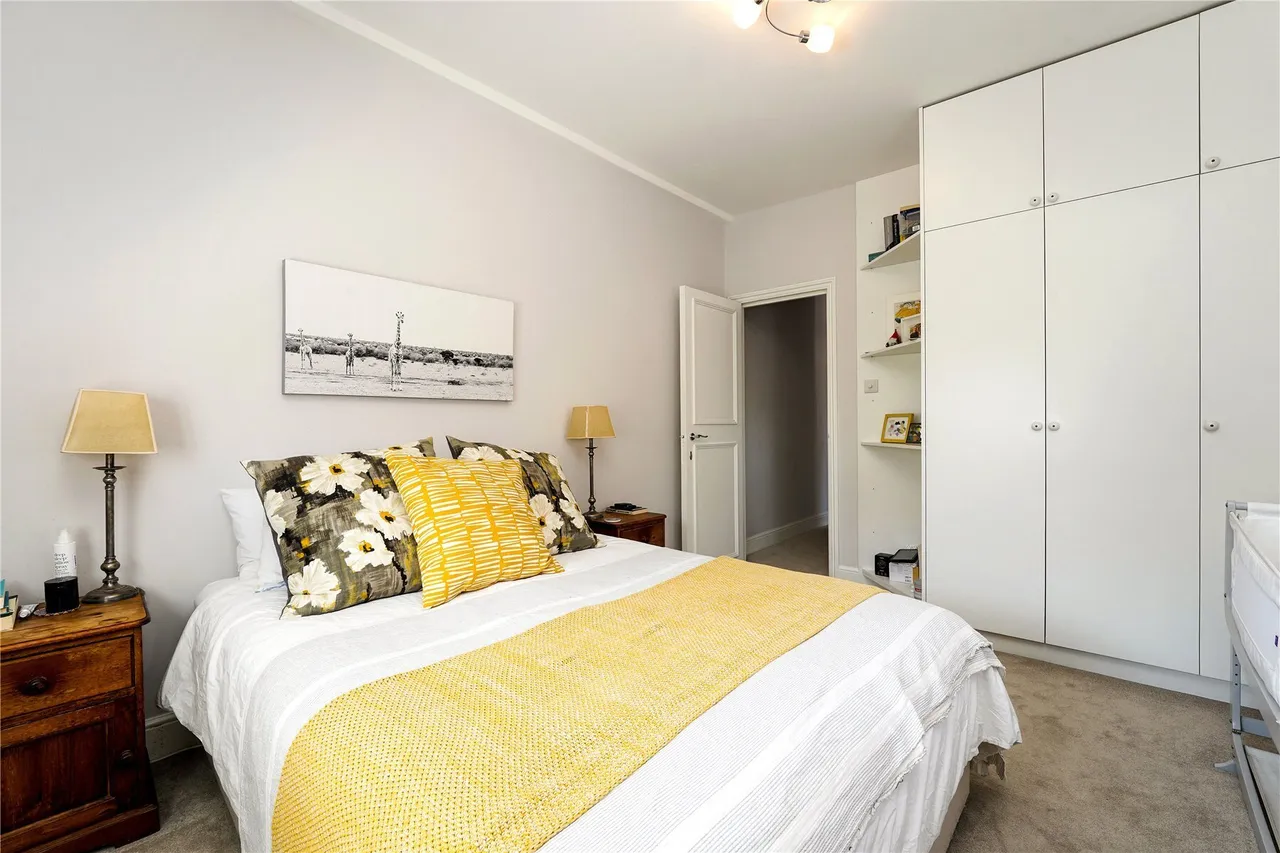 Clovelly Road, Chiswick, W4, photo 7