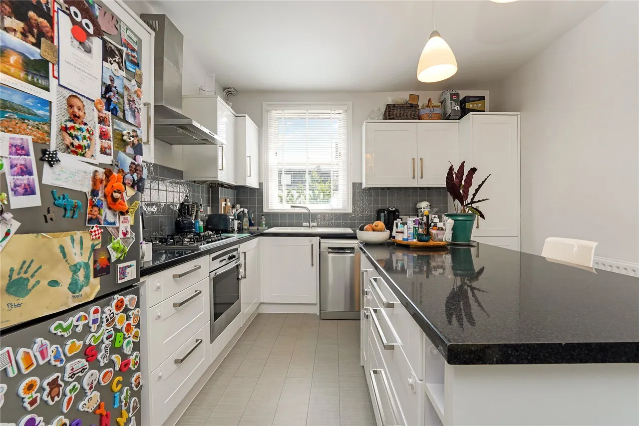 Clovelly Road, Chiswick, W4, photo 4
