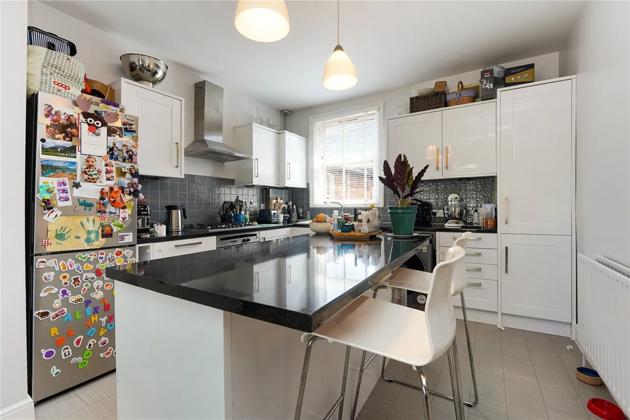 Clovelly Road, Chiswick, W4, photo 5