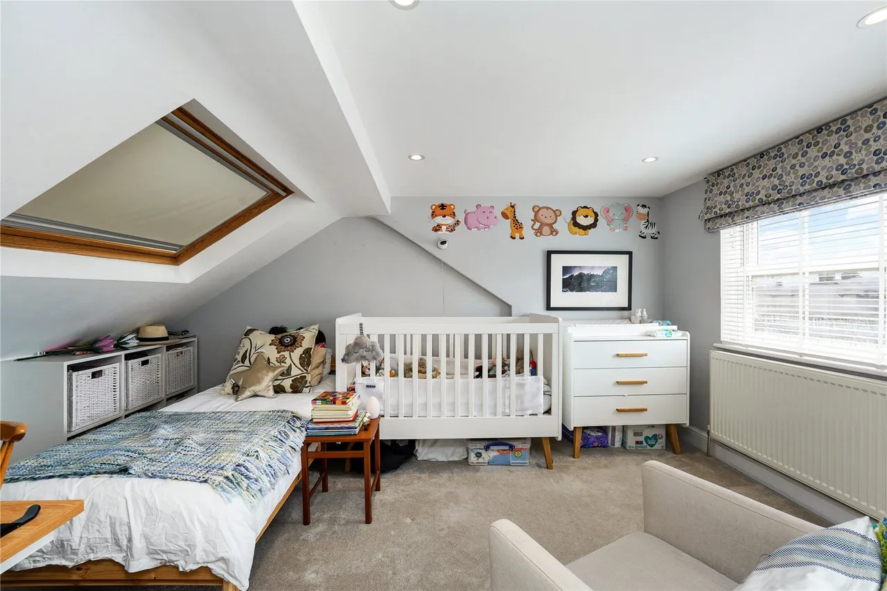 Clovelly Road, Chiswick, W4, photo 6