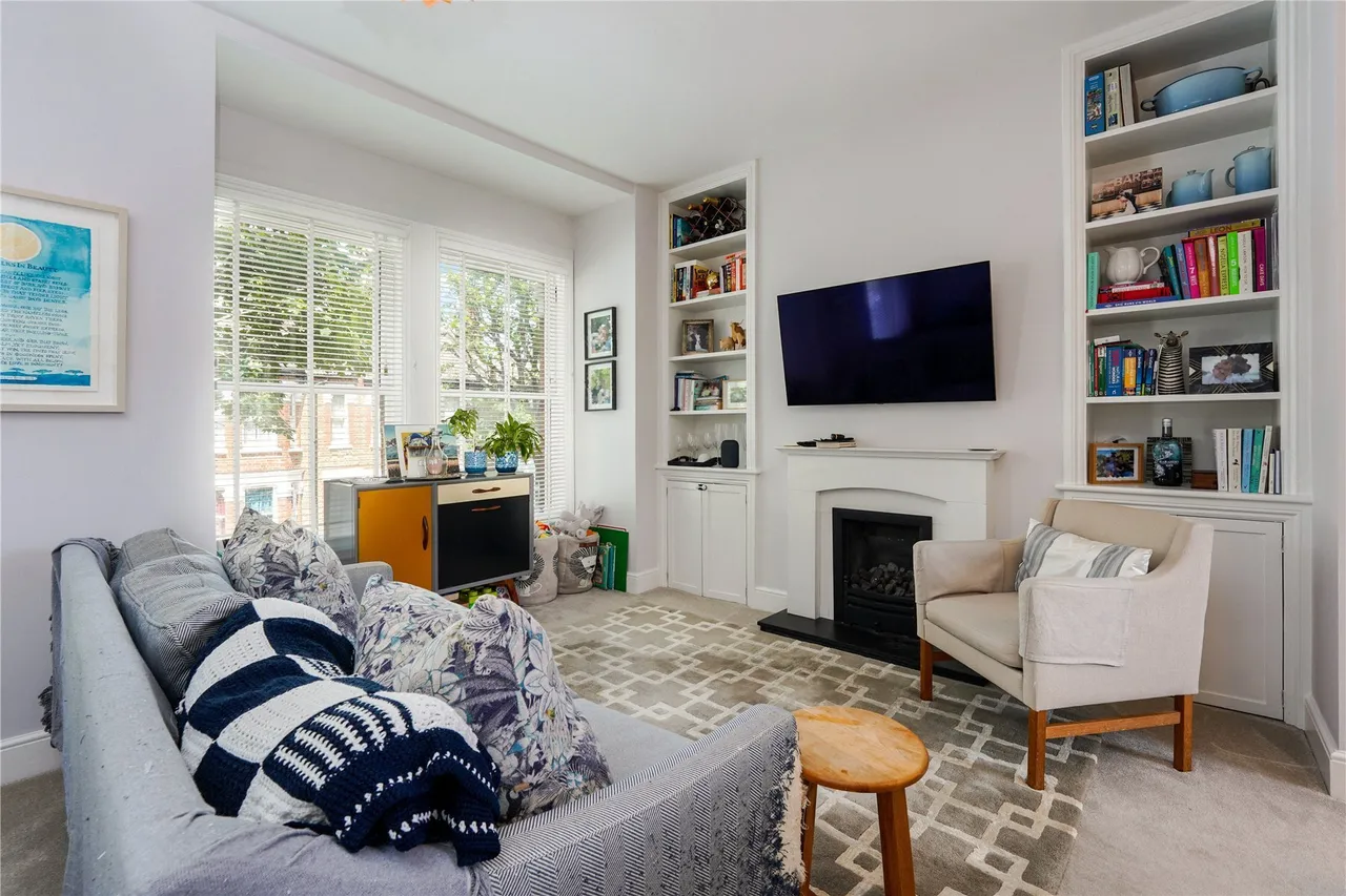 Clovelly Road, Chiswick, W4, photo 2