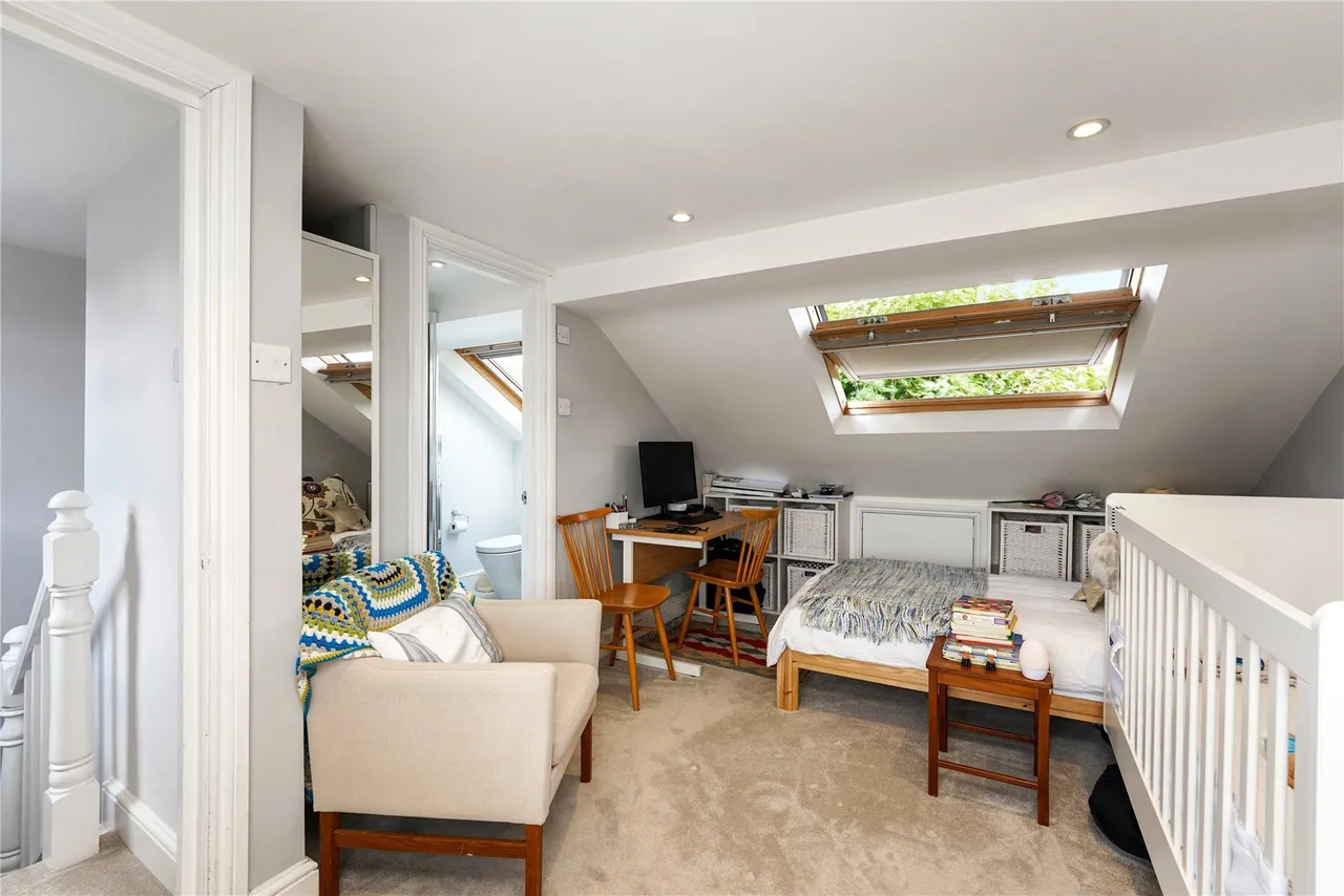 Clovelly Road, Chiswick, W4, photo 10