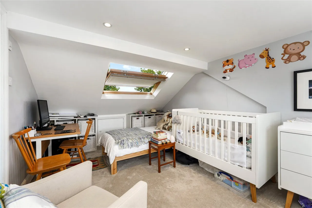 Clovelly Road, Chiswick, W4, photo 9