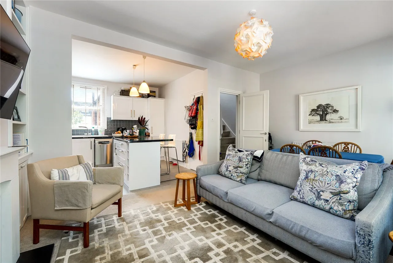 Clovelly Road, Chiswick, W4, photo 3